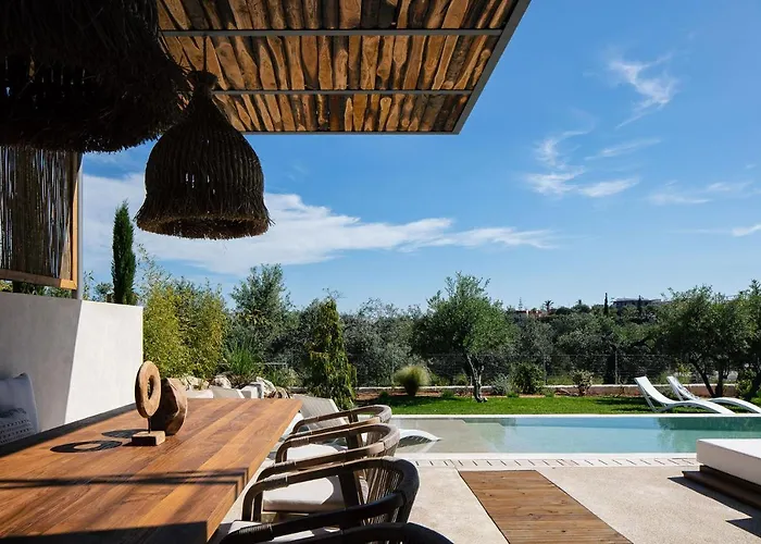 Superior Villa