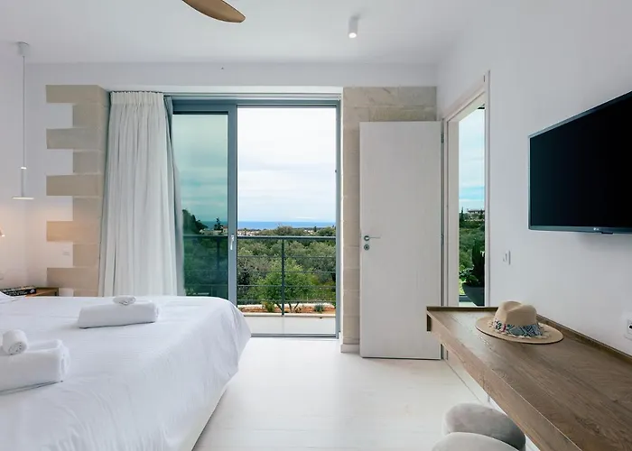 Superior Villa